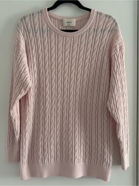 Aritzia - Wilfred Library Sweater